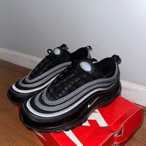 Air Max 97 Sneakers
